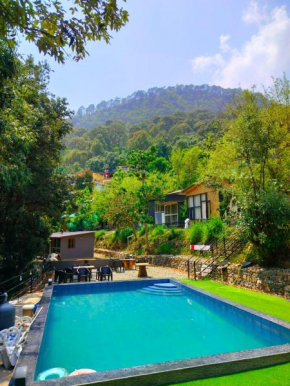 Arayam Bhimtal
